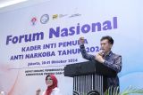 Kemenpora usul remaja korban judi 