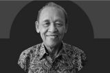 Ketua Dewan Pers periode 2003-2010 Ichlasul Amal meninggal dunia