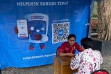 SPBU di Kudus siap bantu pendaftaran QR Code di MyPertamina