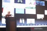 Menteri Arifah mengajak masyarakat berani laporkan kekerasan