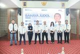 KAI Services menggandeng Polri perkuat literasi bahaya judi online