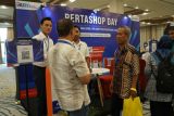 Pertamina Patra Niaga JBT ajak Pertashop maksimalkan potensi gerai