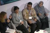 Indonesia seimbangkan target iklim dan aspek pembangunan