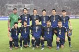 Masih perkasa, timnas Jepang bungkam China