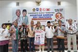 Program BLT Rp2 juta per KK Agustiar-Edy bukan isapan jempol