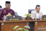 DPRD Sigi usulkan raperda pengelolaan Danau Lindu untuk tahun 2025