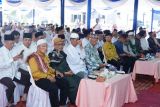 Gelar tabligh akbar, Pj Bupati ajak masyarakat jaga kondusivitas jelang Pilkada 2024.