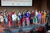 Festival Sanggul Nusantara 2024 mengajak gen Z kenali filosofi sanggul