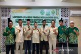 Pemuda Muhammadiyah Barsel laksanakan Musyawarah Daerah IX