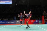 Fajar/Rian jaga fokus dan fisik menjelang World Tour Finals 2024