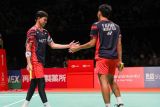 Fajar/Rian fokus ke WTF 2024 setelah tersingkir di China Masters