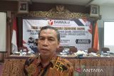 Bawaslu Bantul mengefektifkan patroli pengawasan jelang akhir kampanye