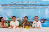 PLN EPI buat program kelola sampah jadi peluang ekonomi