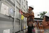 KKP ungkap produk akuakultur Indonesia  bersaing secara global