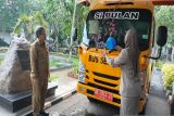 Pemkab Sleman luncurkan layanan 