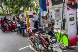 Motor listrik bisa pangkas biaya operasional hingga Rp11 juta