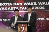 Hasto-Wawan dukung pembangunan Sumbu Filosofi untuk kesejahteraan rakyat