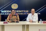 MA tidak menemukan pelanggaran kode etik pada majelis kasasi Ronald Tannur