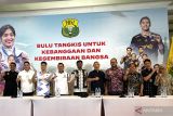 PBSI gandeng konsultan untuk bangun kepengurusan modern