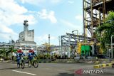 Kilang Pertamina Plaju klaim reduksi emisi 964 ribu ton karbon