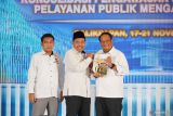 Ombudsman mendorong penyesuaian peraturan pelaksana UU IKN
