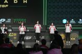 Timnas MLBB putri antisipasi Filipina di Grup D Asian Esports Games