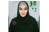 Ini profil Zeda Salim, wanita yang dikabarkan dekat dengan aktor Ammar Zoni