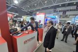 Onesia menjadi perwakilan Indonesia di NEPCON Asia