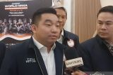 Pertacami menargetkan tiga emas pada kejuaraan dunia MMA