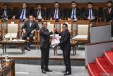 Baleg DPR akan gulirkan pembahasan RUU prioritas