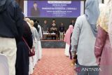 Pemkot Bukittinggi kerjasama dengan Legislator RI sosialisasikan Program Imunisasi