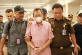 Kejagung sebutkan telamenyita beberapa aset Hendry Lie