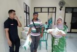 Bantuan beras terkait dampak cuaca ekstrem di Mataram belum keluarkan