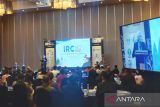 Ahli dan praktisi bertemu di IRC 2024 bahas keberlanjutan industri karet