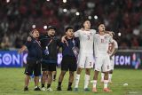 AFC kenalkan kompetisi AFC Nations League bagi tim nasional di Asia