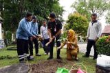 Pj Bupati Kobar ajak seluruh pihak bersama-sama jaga dan kelestarian lingkungan hidup