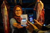BI garap kerja sama QRIS sejumlah negara