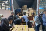 Logistik Pilkada Kota Batam ditargetkan tiba di TPS H-2 pencoblosan