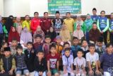 Pemkab Murung Raya hadiri bakti sosial donor darah dan sunat massal