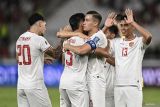 FIFA mungkin akan senang jika Indonesia lolos Piala Dunia 2026