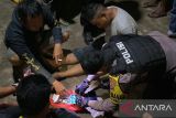 Polisi  tingkatkan upaya pemberantasan narkoba