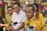 Menteri Hukum: Gugatan kepengurusan Golkar di PTUN kehilangan objek