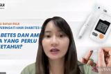 Kenali jenis-jenis diabetes yang perlu diketahui