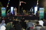 Ikhtiar promosi  objek wisata Kudus lewat festival jazz