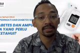 Tips merawat luka pada penderita diabetes