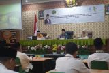 Kemenag Kepri seleksi petugas penyelenggara ibadah haji 2025