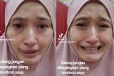 Mega Putri Aulia pemeran 