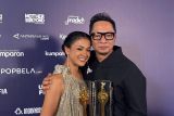 Nirina Zubir kembali bawa pulang Piala Citra setelah 18 tahun