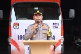 Begini penjelasan Kapolresta Barelang soal kasus dugaan politik uang di Batam