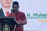 Kakawil Kemenag Sulsel sebut guru sebagai pilar generasi muda